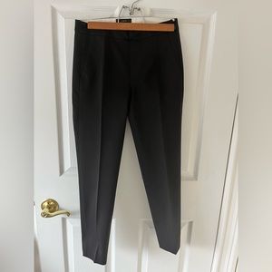 J. Crew Martie Pants Bi-Stretch Cotton 00P